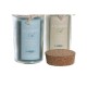 Ароматизирана Свещ DKD Home Decor 140 g (2 броя)