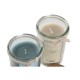 Ароматизирана Свещ DKD Home Decor 140 g (2 броя)