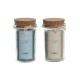 Ароматизирана Свещ DKD Home Decor 140 g (2 броя)