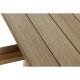 Комплект от маса с 4 стола DKD Home Decor 90 x 90 x 75 cm