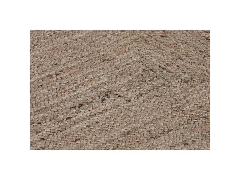 Килим DKD Home Decor Зелен Светло кафяв Естествен Scandi 160 x 230 x 1 cm Килим DKD Home Decor Зелен Светло кафяв Естествен Scandi 160 x 230 x 1 cm