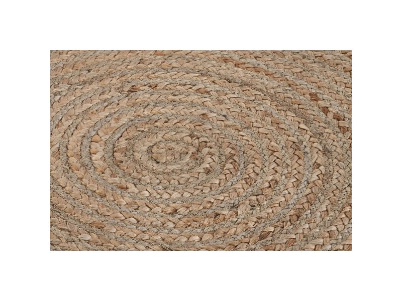 Килим DKD Home Decor 200 x 200 x 1 cm Scandi Естествен полиестер Памук Зелен Светло кафяв Юта Килим DKD Home Decor 200 x 200 x 1 cm Scandi Естествен полиестер Памук Зелен Светло кафяв Юта