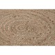 Килим DKD Home Decor 200 x 200 x 1 cm Scandi Естествен полиестер Памук Зелен Светло кафяв Юта Килим DKD Home Decor 200 x 200 x 1 cm Scandi Естествен полиестер Памук Зелен Светло кафяв Юта