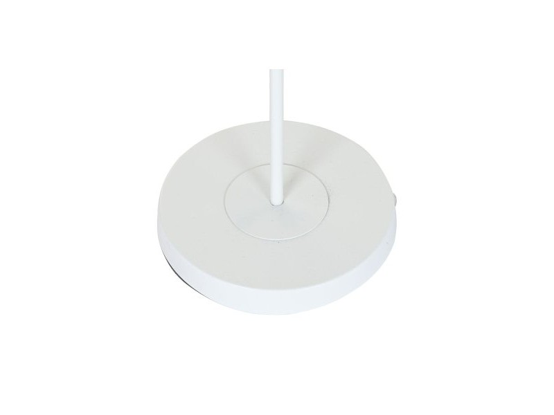 Лампион DKD Home Decor 38 x 38 x 154 cm Розов Метал Зелен 220 V 50 W (2 броя) Лампион DKD Home Decor 38 x 38 x 154 cm Розов Метал Зелен 220 V 50 W (2 броя)