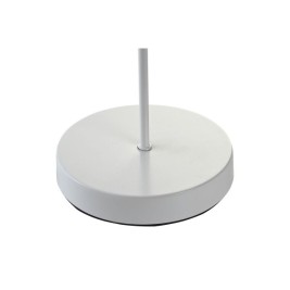 Настолна лампа DKD Home Decor Метал Зелен Светло розово 220 V 50 W 26 x 26 x 55 cm (2 броя)