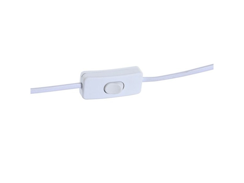 Настолна лампа DKD Home Decor Метал Зелен Светло розово 220 V 50 W 26 x 26 x 55 cm (2 броя)