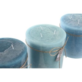 Ароматизирана Свещ DKD Home Decor (3 броя)
