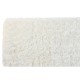 Килим DKD Home Decor 120 x 180 x 8 cm полиестер Слонова кост Коприна