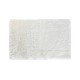 Килим DKD Home Decor 120 x 180 x 8 cm полиестер Слонова кост Коприна