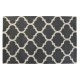 Килим DKD Home Decor Сив полиестер 120 x 180 x 2 cm Етнически