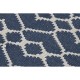 Килим DKD Home Decor Син полиестер Арабин 160 x 230 x 1 cm Килим DKD Home Decor Син полиестер Арабин 160 x 230 x 1 cm