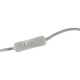 Настолна лампа DKD Home Decor Розов Бял Смола 220 V 40 W (25 x 15 x 29 cm) (2 броя)