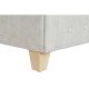 Фотьойл DKD Home Decor 151 x 82 x 70 cm Естествен Дървен Кафяв Сметана Vintage