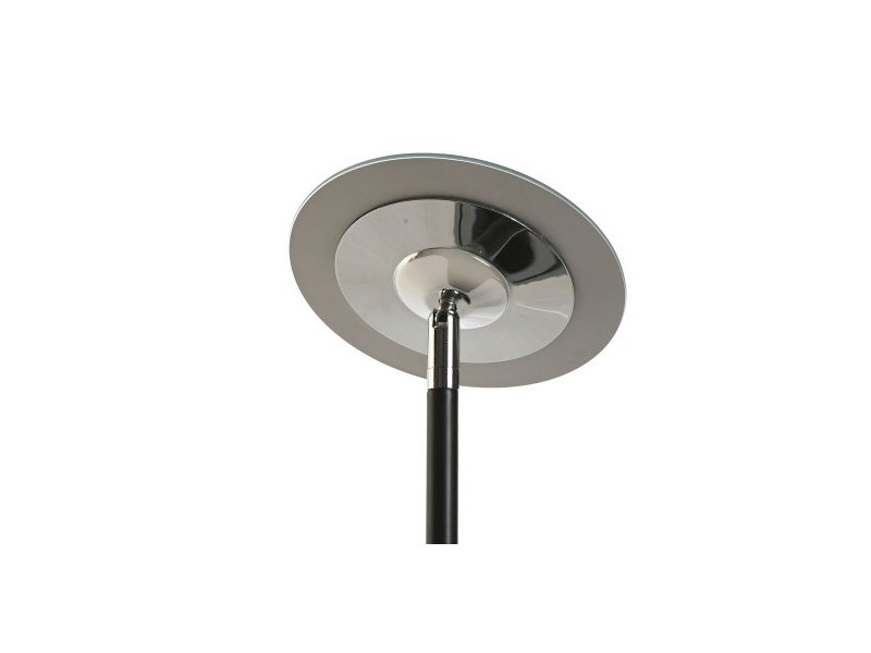 Огледало със Скоба за Монтиране DKD Home Decor