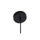 Полилей DKD Home Decor 60 x 52 x 50 cm Черен Златен Метал 50 W Полилей DKD Home Decor 60 x 52 x 50 cm Черен Златен Метал 50 W