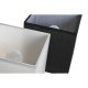 Аплик за стена DKD Home Decor Бял Черен Златен 50 W 220 V 15 x 19 x 27 cm 15 x 19 x 30 cm (2 броя) Аплик за стена DKD Home Decor Бял Черен Златен 50 W 220 V 15 x 19 x 27 cm 15 x 19 x 30 cm (2 броя)