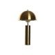 Настолна лампа DKD Home Decor 24 x 24 x 46 cm Златен Метал 220 V 50 W