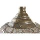 Полилей DKD Home Decor 37 x 37 x 38 cm Златен Метал Многоцветен 50 W Полилей DKD Home Decor 37 x 37 x 38 cm Златен Метал Многоцветен 50 W