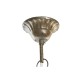 Полилей DKD Home Decor 37 x 37 x 38 cm Златен Метал Многоцветен 50 W Полилей DKD Home Decor 37 x 37 x 38 cm Златен Метал Многоцветен 50 W