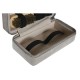 Гъбичка за Почистване на Обувки DKD Home Decor (6 Части) (2 броя)