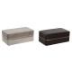 Гъбичка за Почистване на Обувки DKD Home Decor (6 Части) (2 броя)