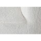 Фотьойл DKD Home Decor Бял 193 x 92 x 79 cm
