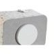 Дистанционно DKD Home Decor Син Сив камила Светло розово 2 броя