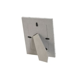 Дамска Чанта DKD Home Decor Син Бял Сив камила Светло розово 16,5 x 2 x 21,5 cm (2 броя)