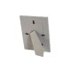 Дамска Чанта DKD Home Decor Син Бял Сив камила Светло розово 16,5 x 2 x 21,5 cm (2 броя)