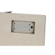 Коледна Украса DKD Home Decor Червен Светло розово 23,5 x 11 x 20,5 cm (2 броя)