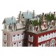 Коледен Календар DKD Home Decor Дървен 37,5 x 8,5 x 31 cm (2 броя) Коледен Календар DKD Home Decor Дървен 37,5 x 8,5 x 31 cm (2 броя)