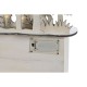 Коледен Календар DKD Home Decor Дървен 34 x 8,5 x 36,5 cm (2 броя)