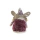 Коледна Украса DKD Home Decor Многоцветен Елф 13 x 10 x 18 cm (3 броя)