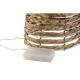 Коледна Украса DKD Home Decor Бял Естествен 20 x 20 x 80 cm (3 Части) Коледна Украса DKD Home Decor Бял Естествен 20 x 20 x 80 cm (3 Части)