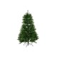 Коледно дърво DKD Home Decor Зелен полиетилен 120 x 120 x 180 cm