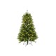 Коледно дърво DKD Home Decor Зелен полиетилен 120 x 120 x 180 cm