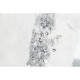 Коледна Украса DKD Home Decor Бял Катерица 22 x 11 x 22 cm (2 броя) Коледна Украса DKD Home Decor Бял Катерица 22 x 11 x 22 cm (2 броя)