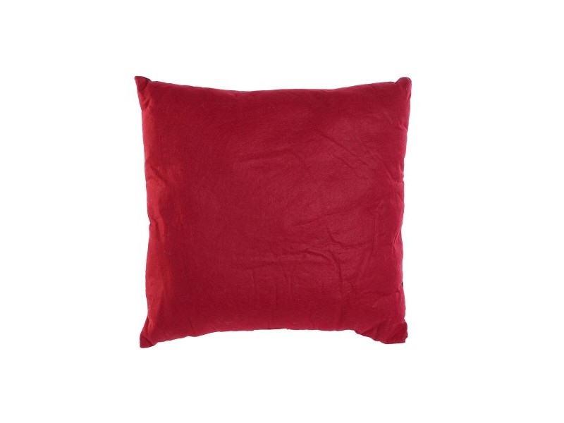 Възглавница DKD Home Decor Коледа Многоцветен полиестер 40 x 10 x 40 cm (2 броя)