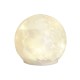 Ярка декорация DKD Home Decor Бял 12 x 12 x 12 cm