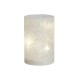 Ярка декорация DKD Home Decor Бял 10 x 10 x 15 cm