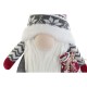 Коледна Украса DKD Home Decor Многоцветен Гном 23 x 16 x 50 cm (2 броя)