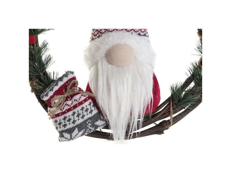 Висяща украса DKD Home Decor Многоцветен 35 x 9 x 35 cm (2 броя) Висяща украса DKD Home Decor Многоцветен 35 x 9 x 35 cm (2 броя)