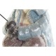 Коледна Украса DKD Home Decor Многоцветен 29 x 18 x 34 cm (2 броя)