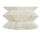 Полилей DKD Home Decor Светло кафяв Желязо 50 W 40 x 40 x 54 cm