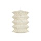 Полилей DKD Home Decor Светло кафяв Желязо 50 W 40 x 40 x 54 cm