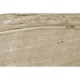 Градинско кресло DKD Home Decor Бял Кафяв 66 x 50 x 90 cm 63 x 66 x 88 cm 65 x 63 x 90 cm