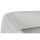 Фотьойл DKD Home Decor Черен Greige Пяна Дървен Метал Кадифе Scandi 129 x 75 x 73 cm