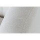 Фотьойл DKD Home Decor Черен Greige Пяна Дървен Метал Кадифе Scandi 129 x 75 x 73 cm