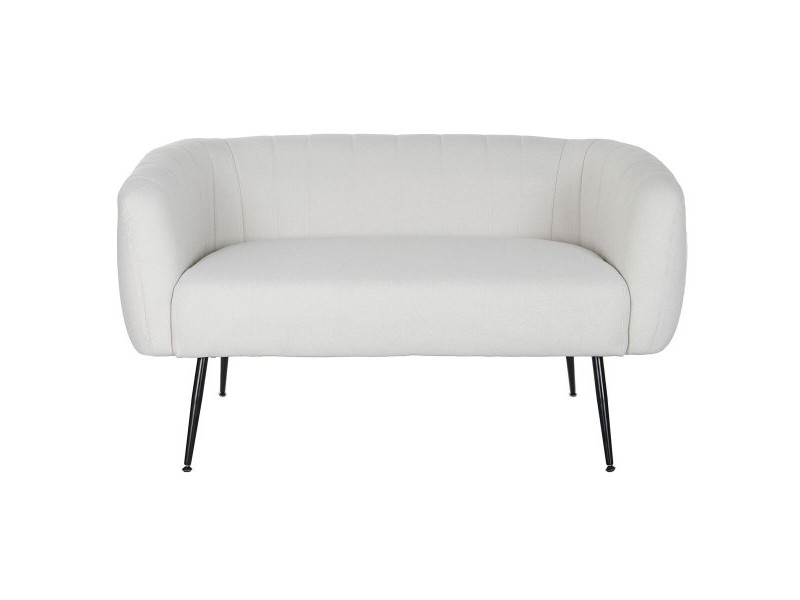 Фотьойл DKD Home Decor Черен Greige Пяна Дървен Метал Кадифе Scandi 129 x 75 x 73 cm Фотьойл DKD Home Decor Черен Greige Пяна Дървен Метал Кадифе Scandi 129 x 75 x 73 cm