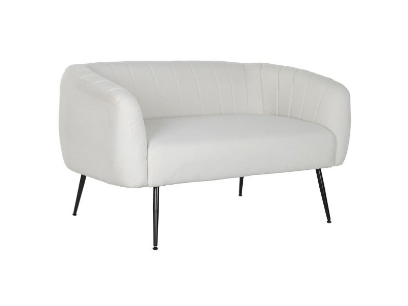 Фотьойл DKD Home Decor Черен Greige Пяна Дървен Метал Кадифе Scandi 129 x 75 x 73 cm Фотьойл DKD Home Decor Черен Greige Пяна Дървен Метал Кадифе Scandi 129 x 75 x 73 cm